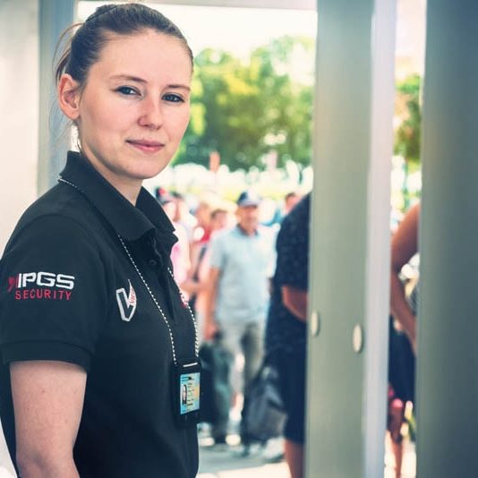 contrôle d'accèe physique à bruxelles