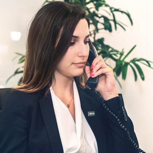 trouver un job administratif à bruxelles