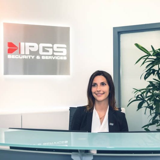 job hôtesse d'accueil à bruxelles