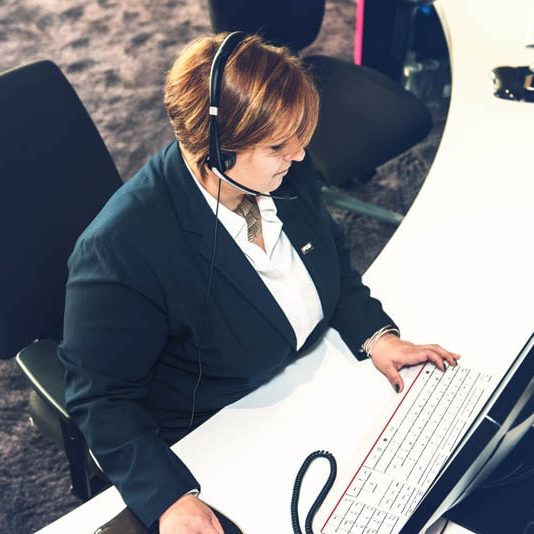 trouver une assistante administrative à bruxelles