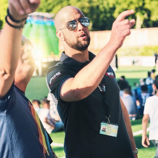 agent de gardiennage à bruxelles