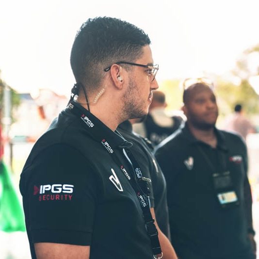 entreprise de sécurité à Bruxelles